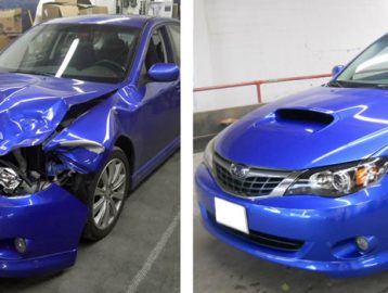 Legytech-Subaru-Body-Repair