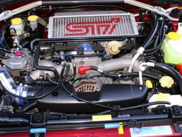 Legytech-Subaru-Cleaning
