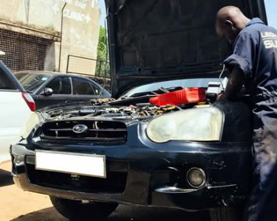 Legytech-Subaru-Technical-Repair